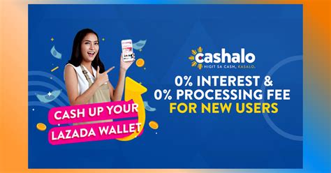 cashalo the product is invalid